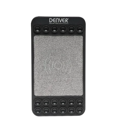 Denver PBQ-4000 QI-virtapankki - 4,000 mAh - 4,000 mAh