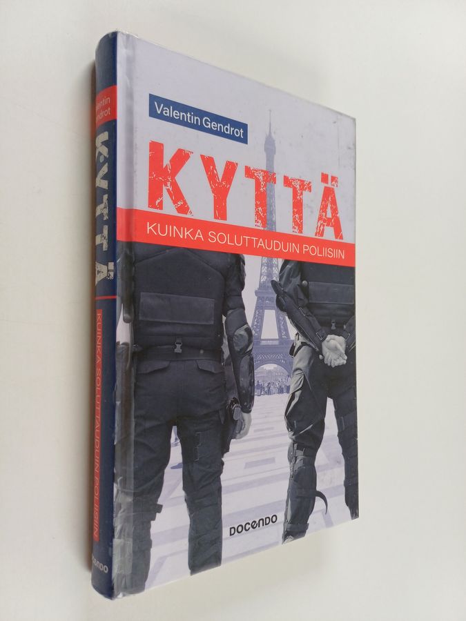 Kyttä