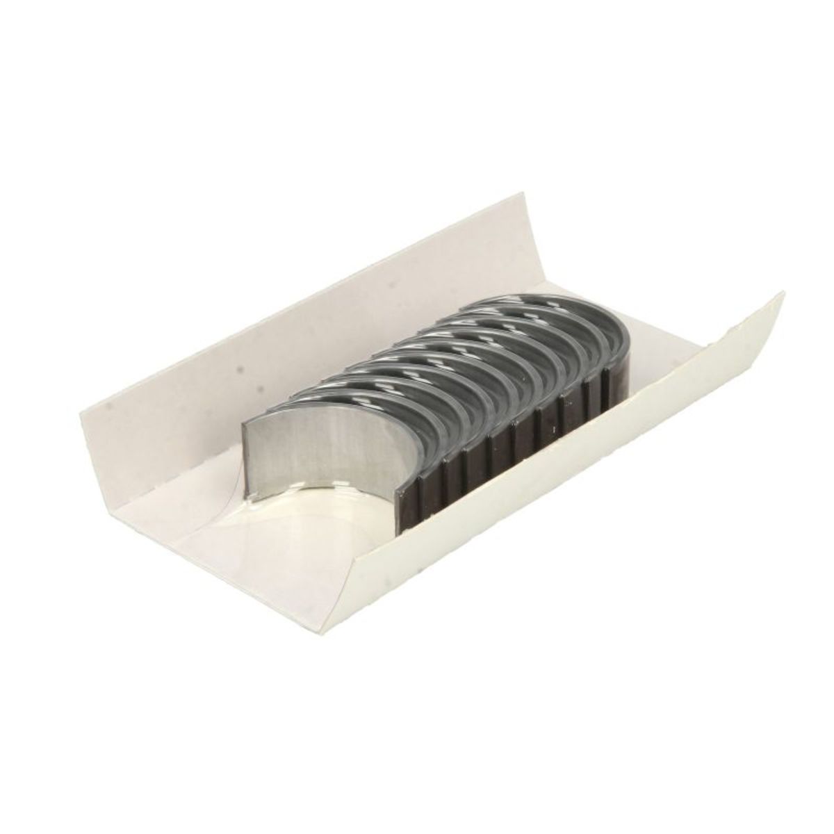 Kiertokangen laakeri GLYCO 01-3040/5 0.25mm