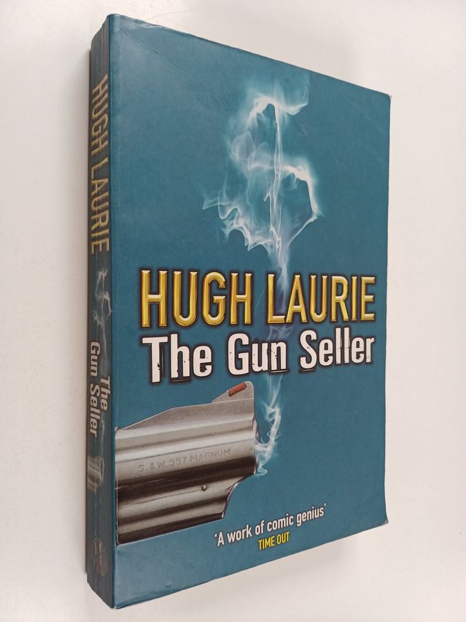 The gun seller