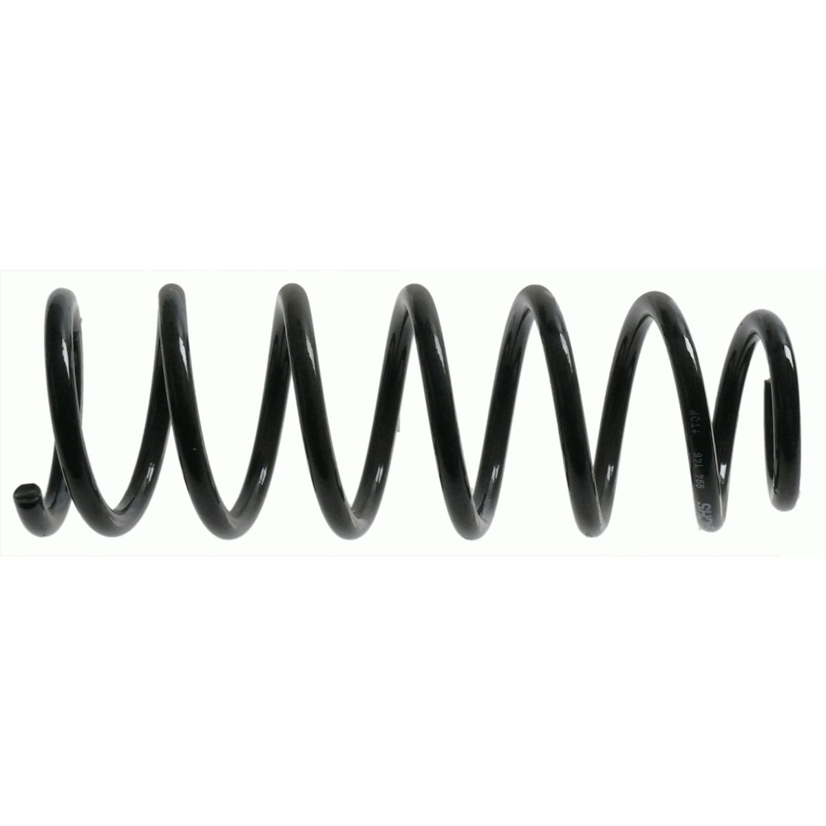 Jousi (auton jousitus) SACHS 994 146