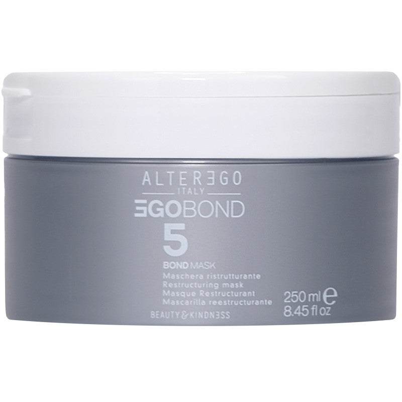 Alter Ego EgoBond 5 Rakentava Naamio 250ml