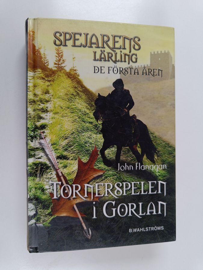 Tornerspelen i Gorlan
