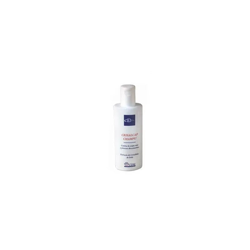 Cdm Suaderm shampoo 200ml