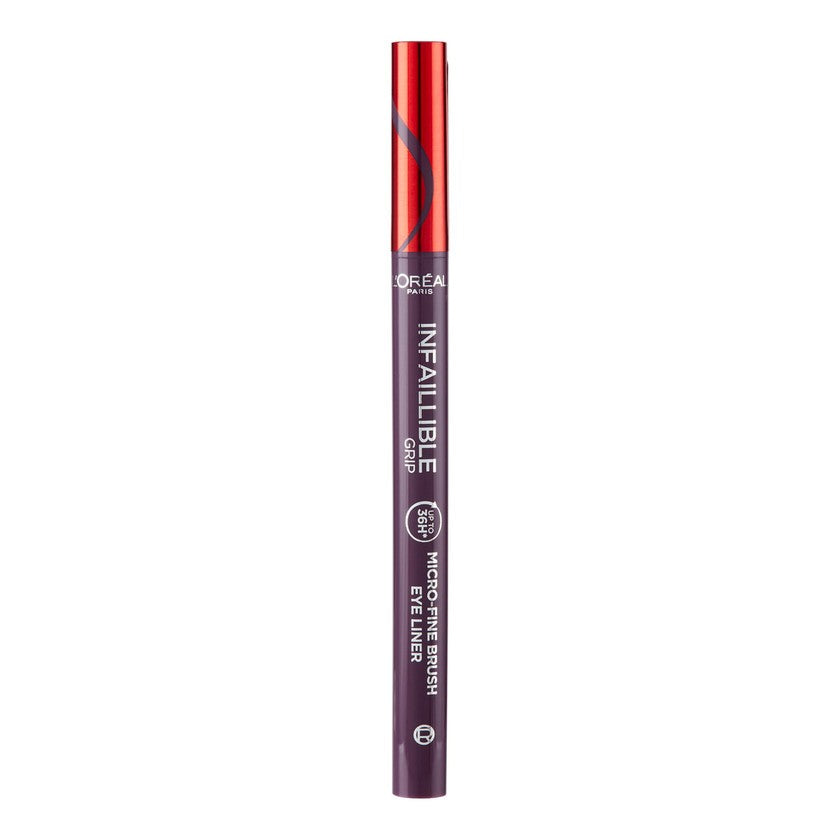 L'Oréal Infaillible Micro-Fine Eyeliner 04 - Dew Berry