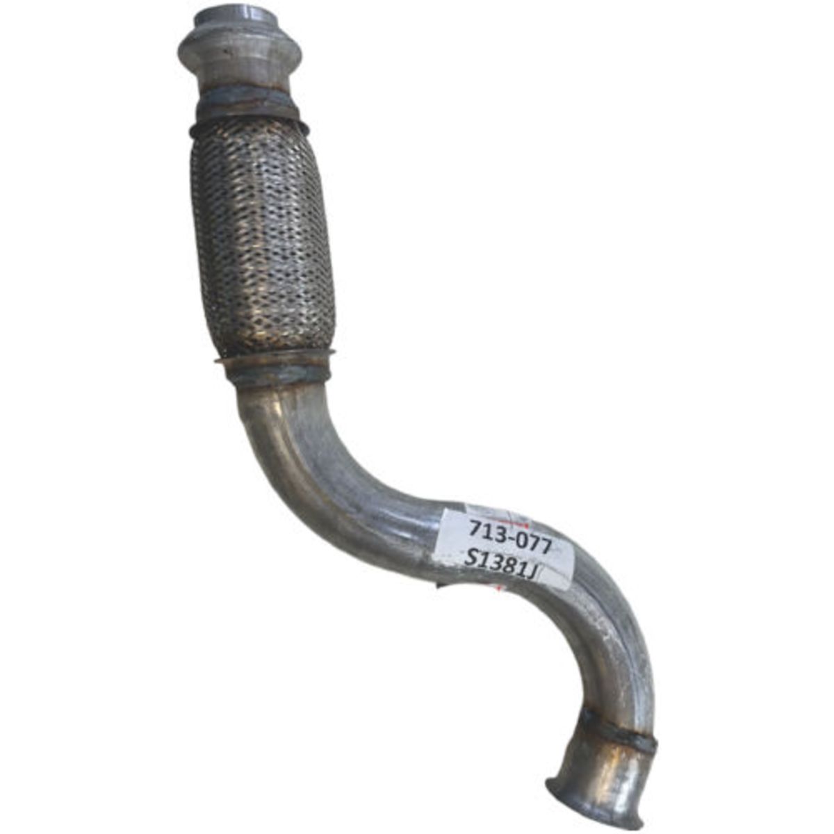 Pakoputki BOSAL 713-077