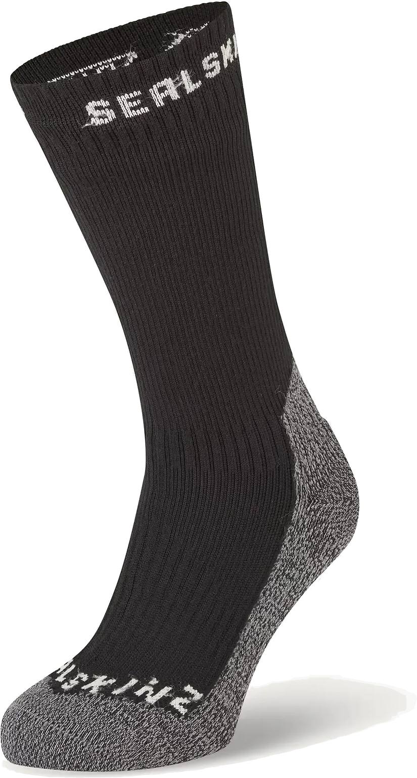 SealSkinz Stanfield vedenpitävät sukat