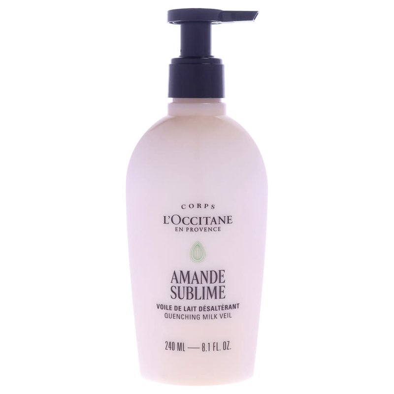 L'occitane Almond vartalovoide 240ml