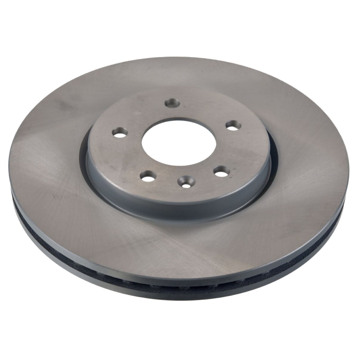 Jarrulevy FEBI BILSTEIN 105851