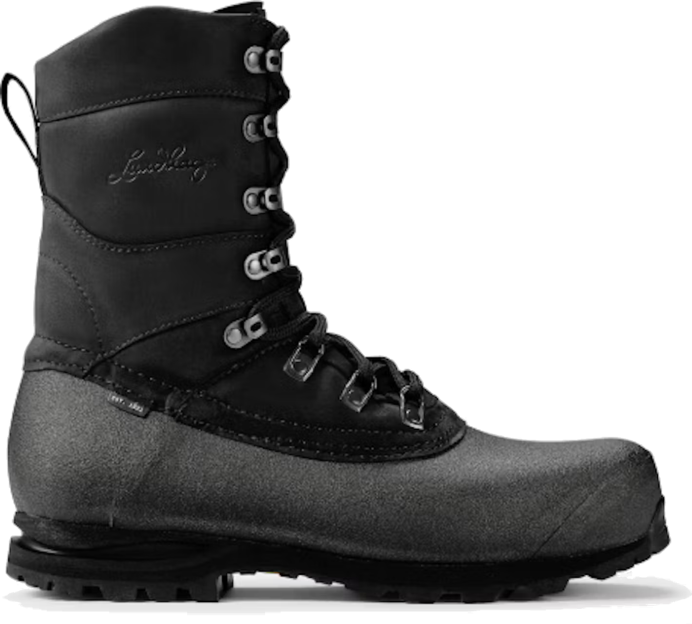 Lundhags Men's Padje Light Trekking Boot High miesten vaelluskengät