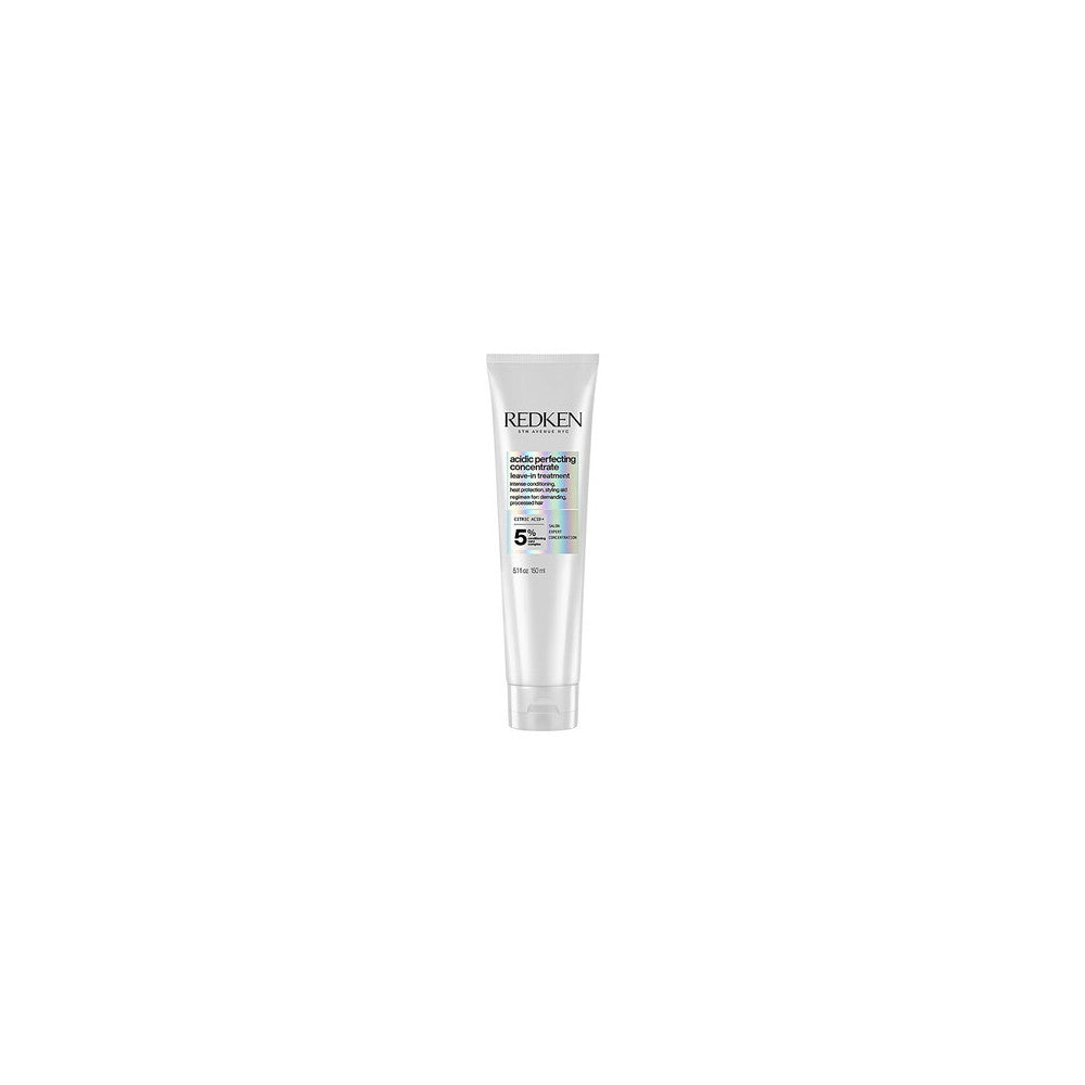 Redken Acid Perfecting Concentrate Jätettävä hoitoaine 150 ml