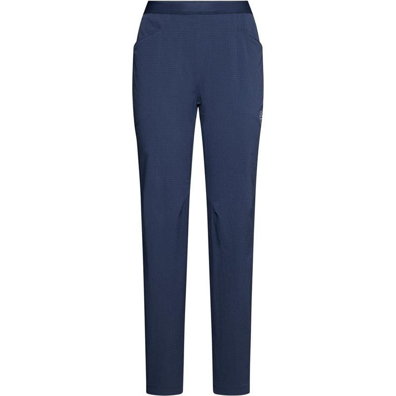 La Sportiva Helixir Pants W Night Sky/Chalk - XL