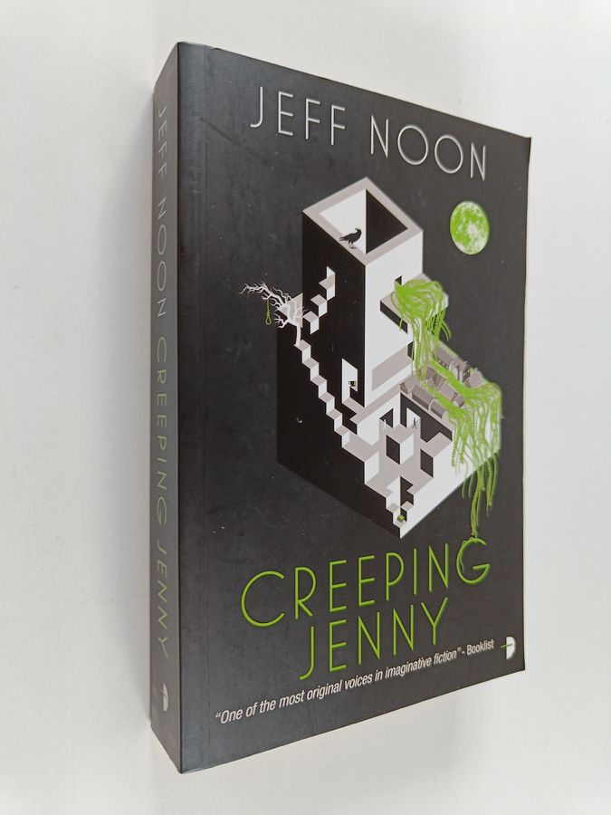 Creeping Jenny
