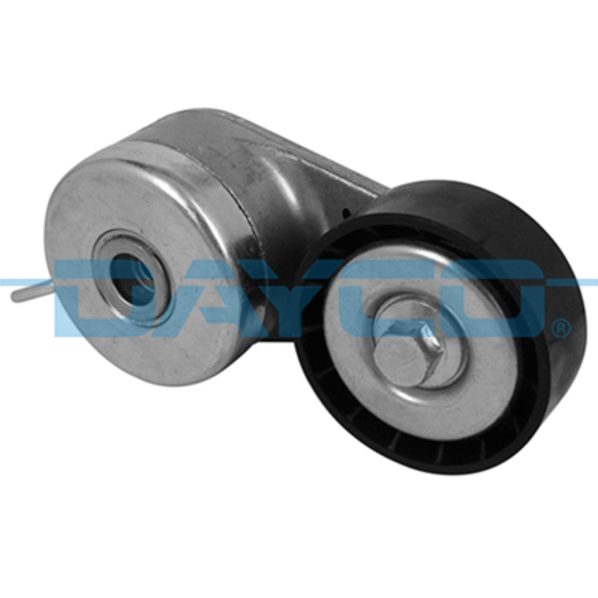 Hihnankiristin, moniurahihna DAYCO APV3711