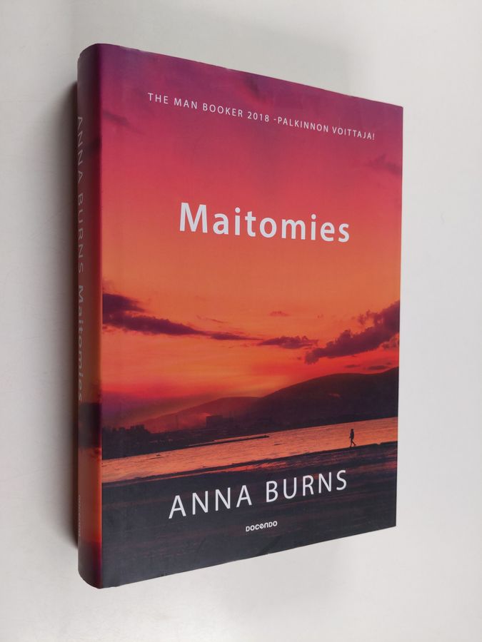 Maitomies