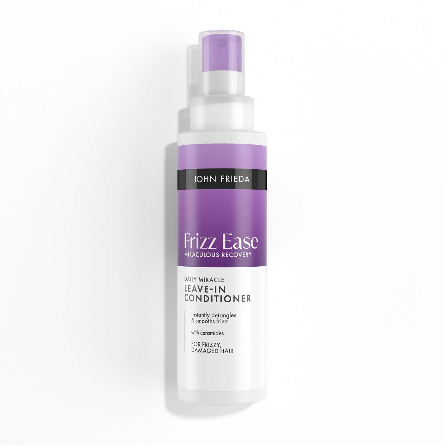 John Frieda Frizz Ease Daily Miracle Leave-In Conditioner 200 ml