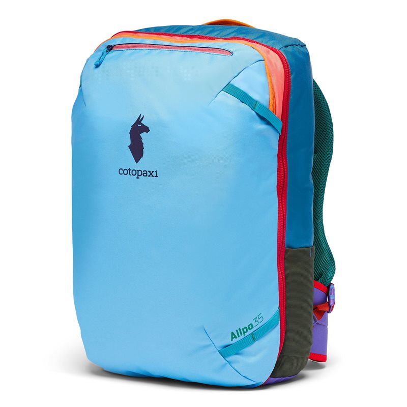 Cotopaxi Allpa 35L Travel Pack - Del Dia Surprise Me - 35 L