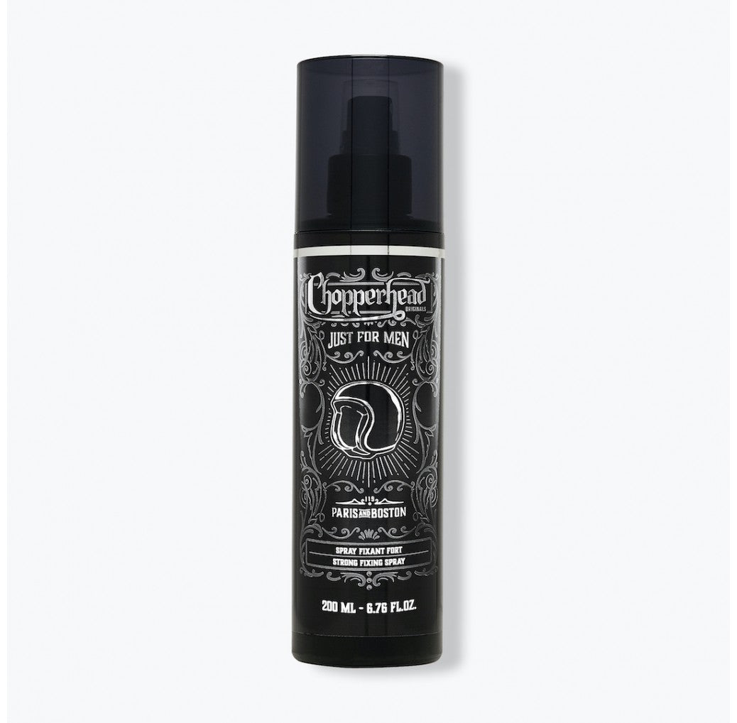 Chopperhead Vahva kiinnityssuihke 200 ml
