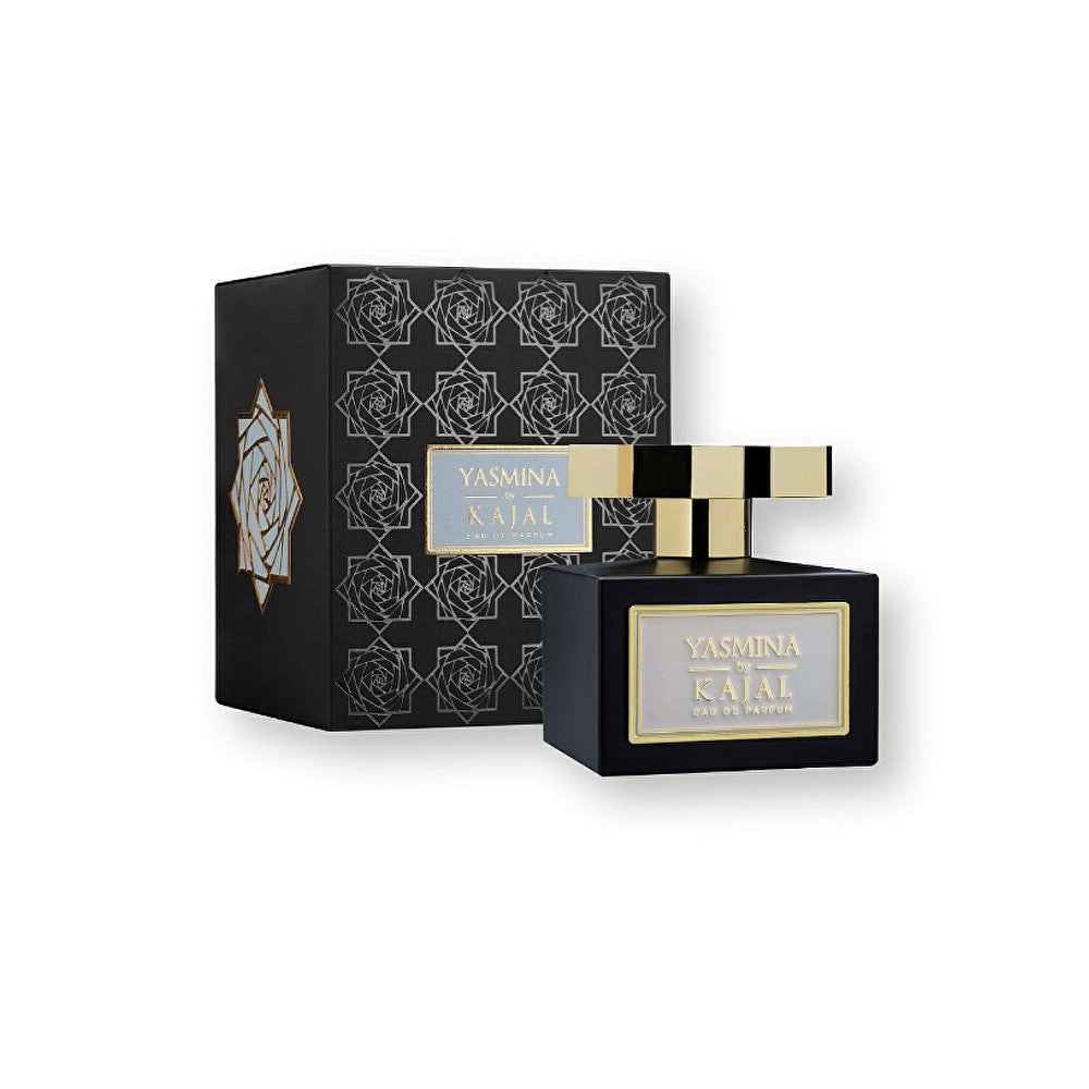 Kajal hajuvedet Yasmina - EDP - Koko: 100 ml