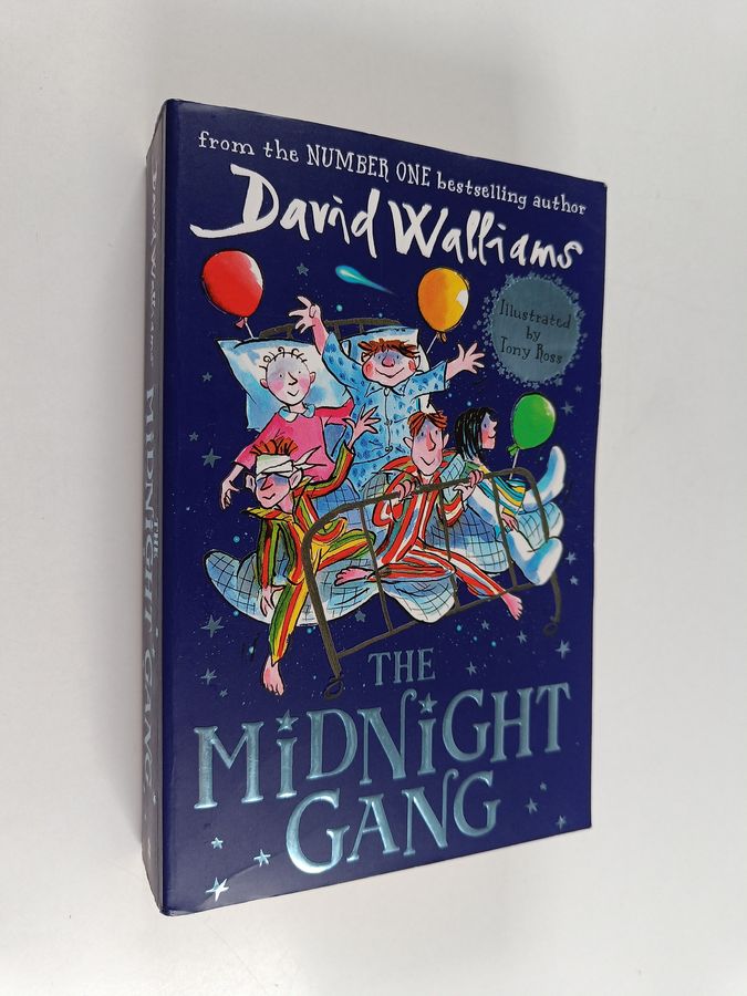 The Midnight Gang