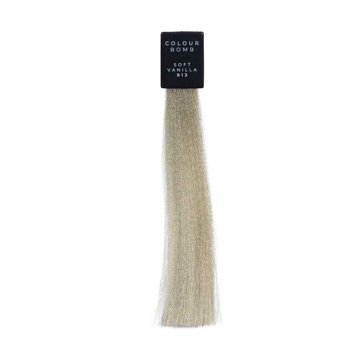 IdHAIR Intensifying Colour Bomb 200 ml - Soft Vanilla 913