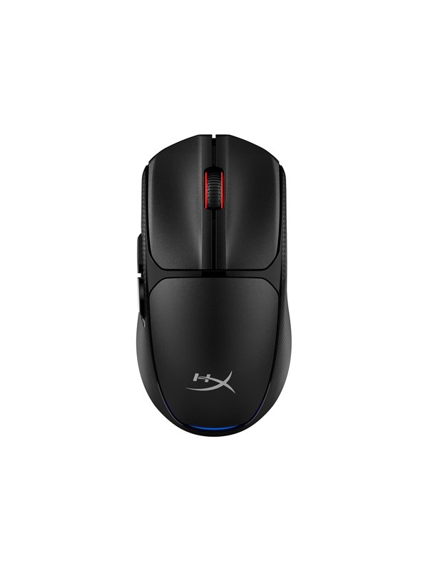 HyperX Pulsefire Fuse -langaton pelihiiri, musta