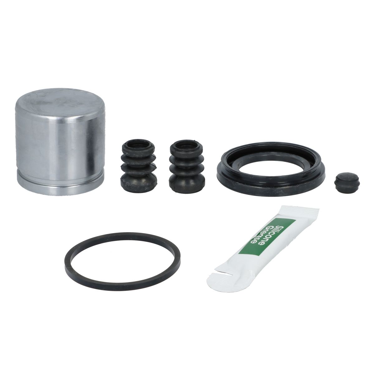 Jarrusatulan korjaussarja BUDWEG CALIPER 2090273