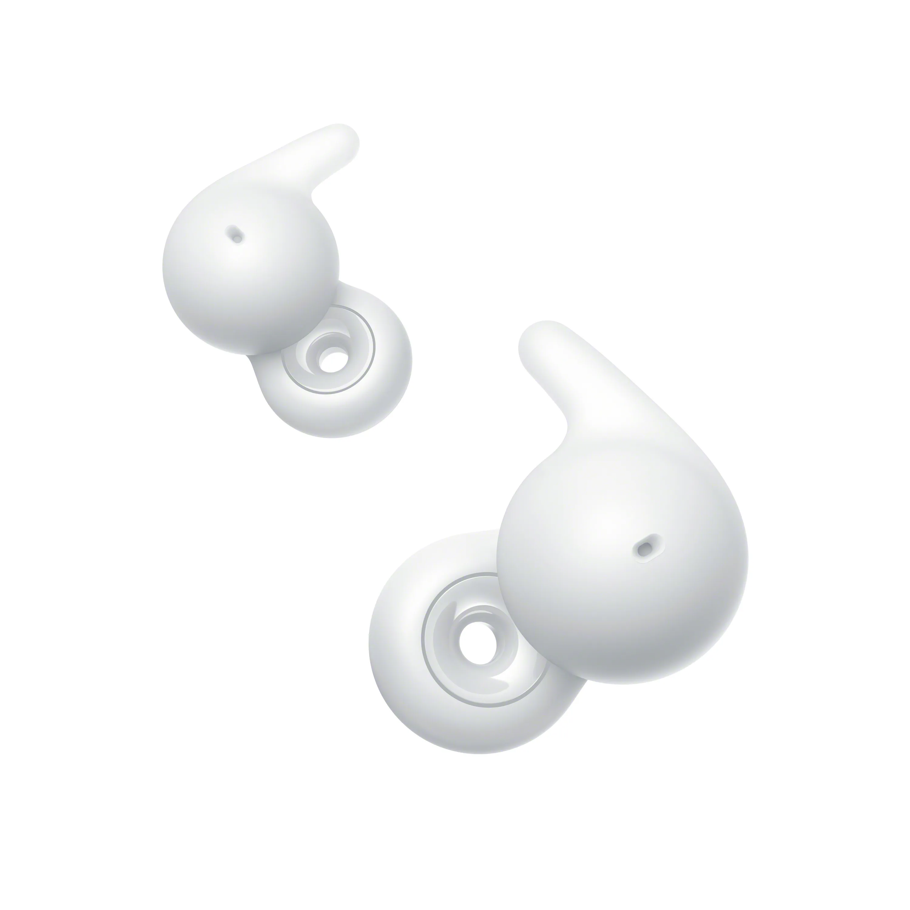 Sony LinkBuds Open True Wireless, valkoinen