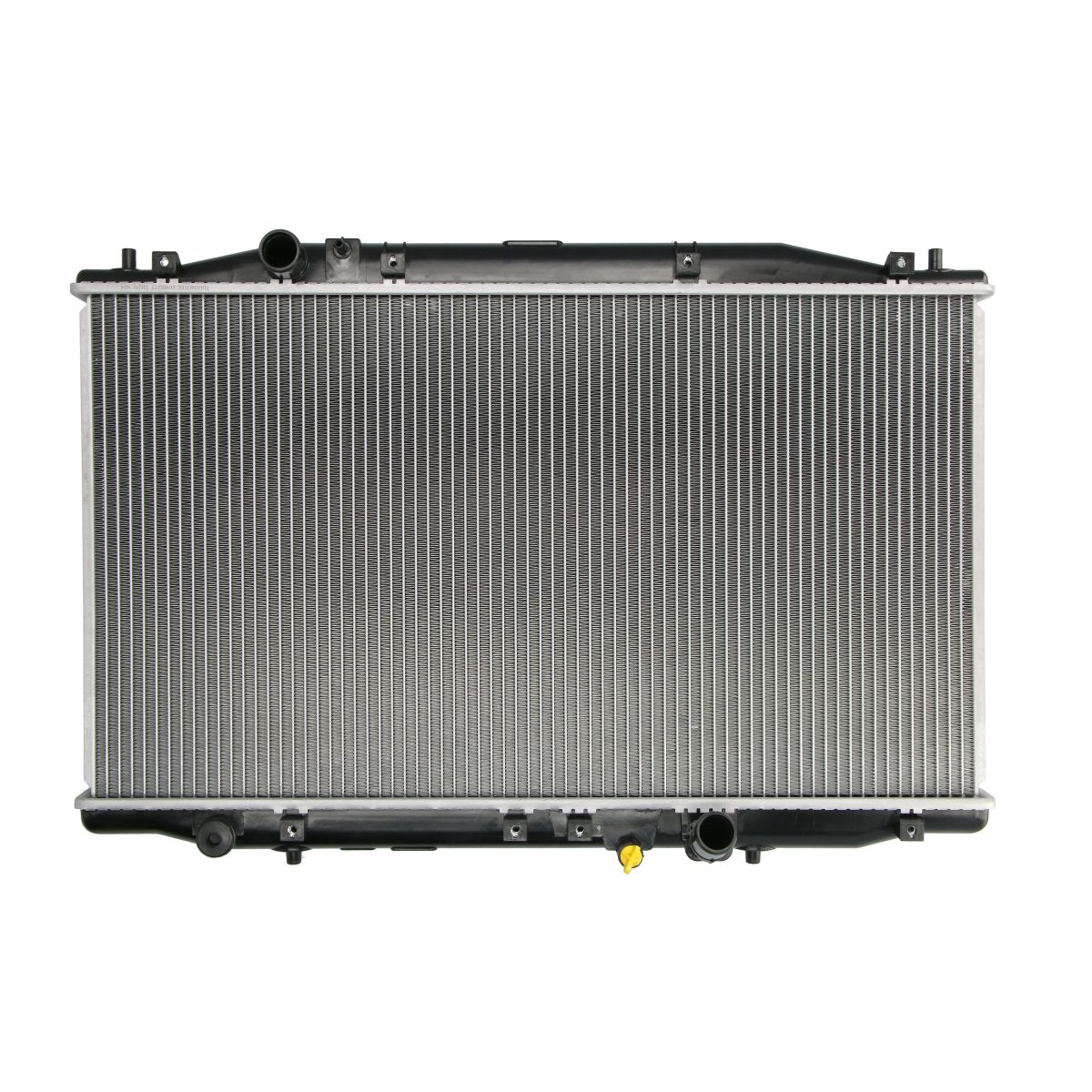 Jäähdytin, moottorin jäähdytys THERMOTEC D74023TT