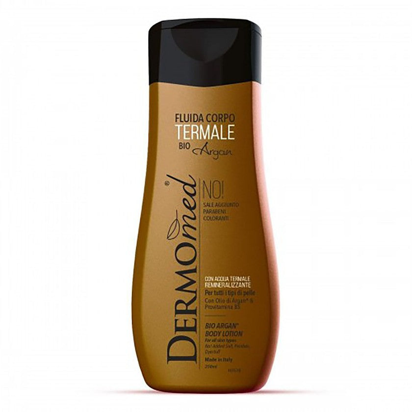 Dermomed Fluido Vartalo Bio Argan 250 ml