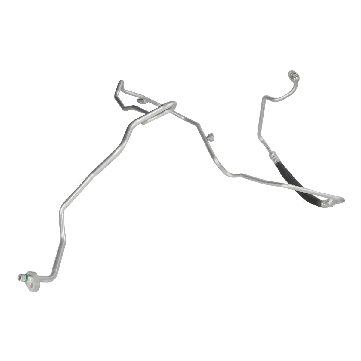 Korkearpainejohto, ilmastointilaite THERMOTEC KTT160509