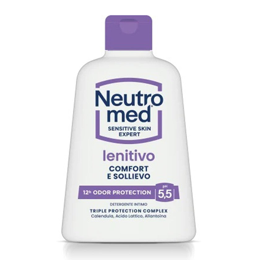 Neutromed Rauhoittava intiimipesuneste 200 ml