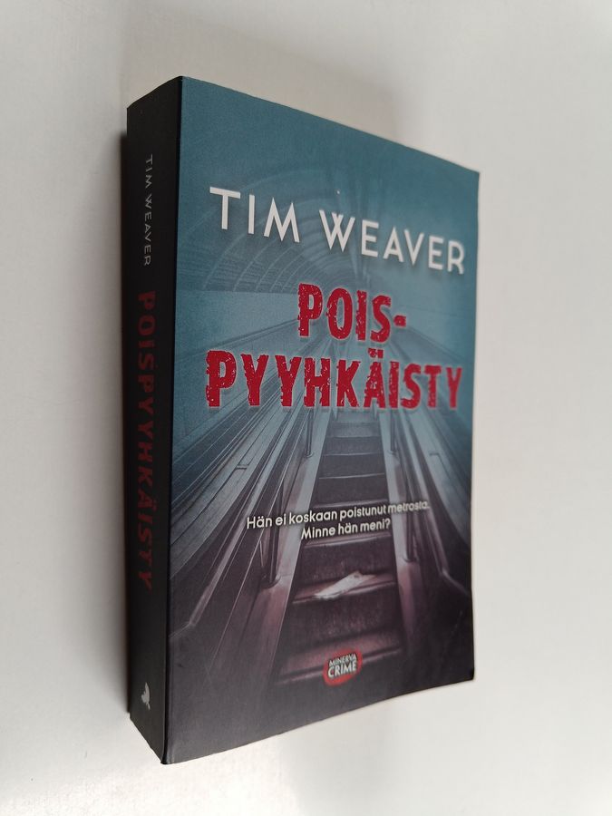 Poispyyhkäisty