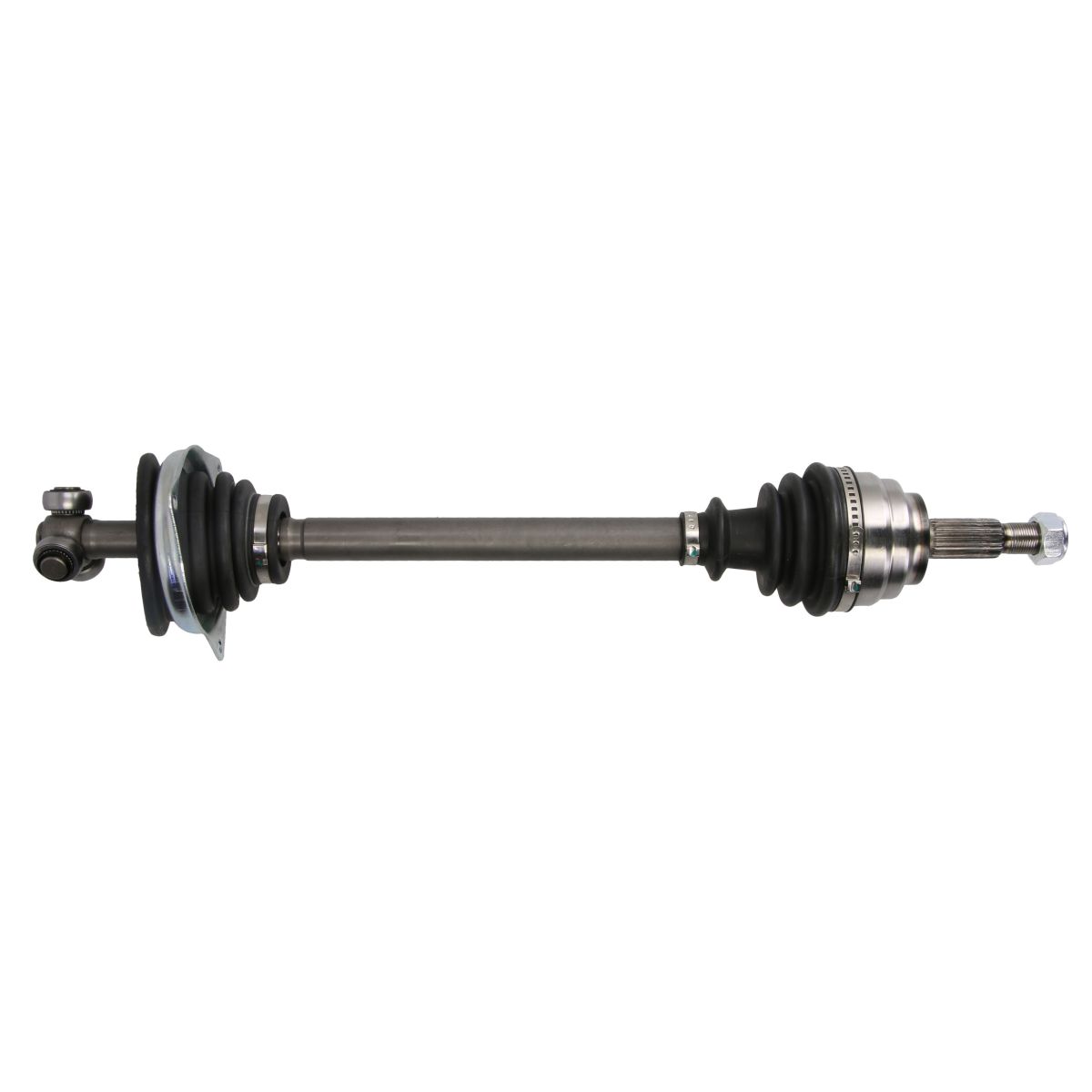 Vetoakseli PASCAL G2R064PC