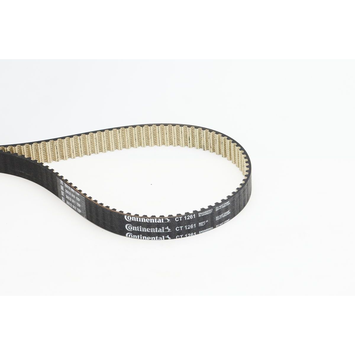 Hammashihnat CONTITECH CT1261