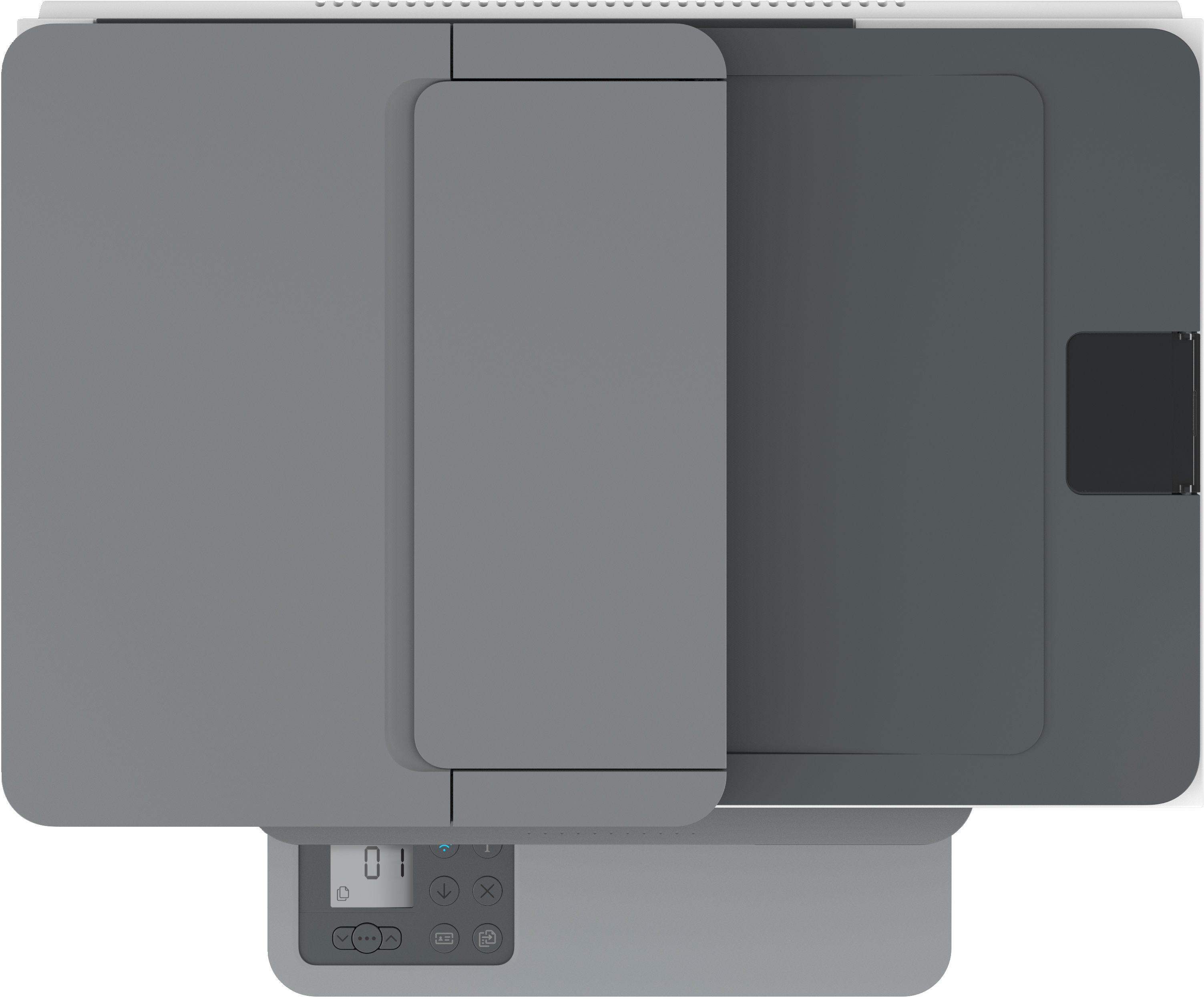 HP LaserJet Tank 2604sdw