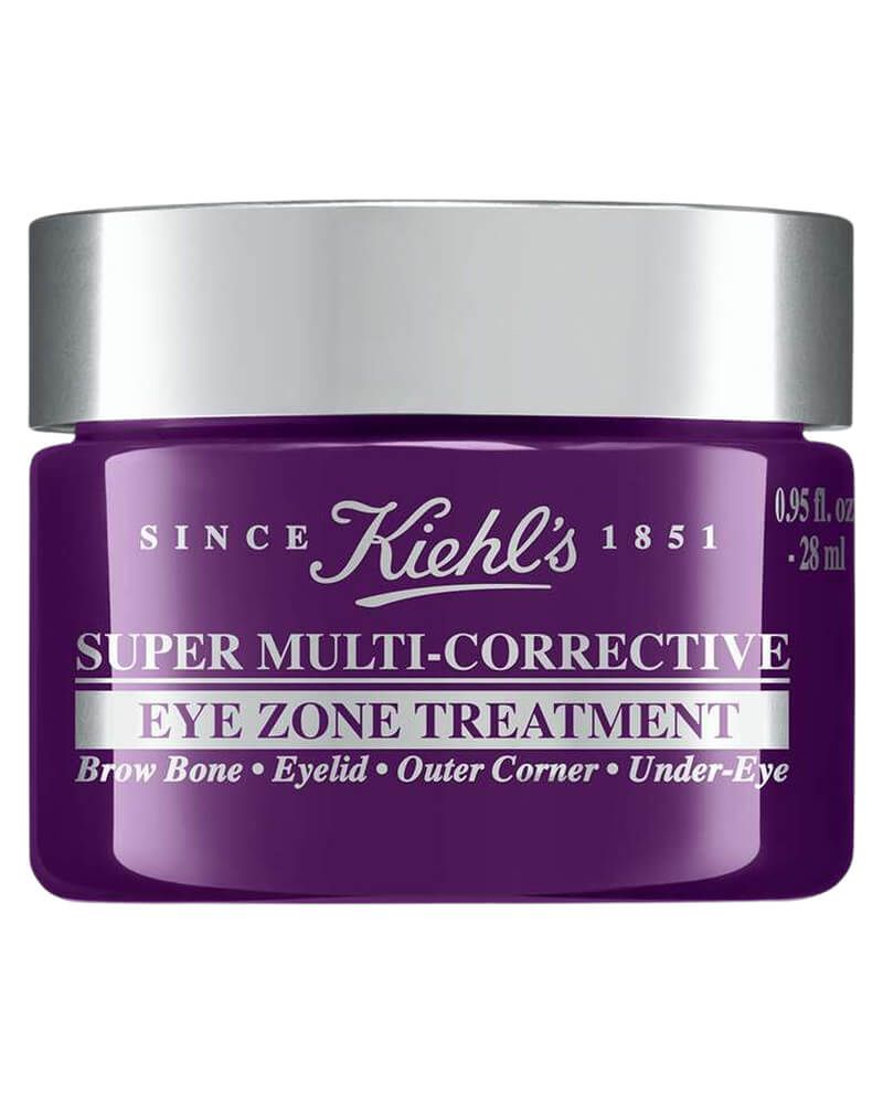 Kiehl's Super Multi-Corrective Eye Zone Treatment 28 ml