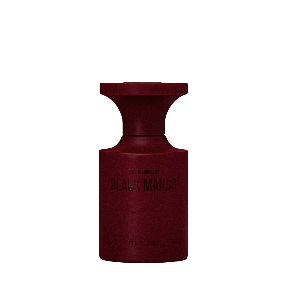 Born to Stand Out Mustan mangon hajuvesiuute 50ml