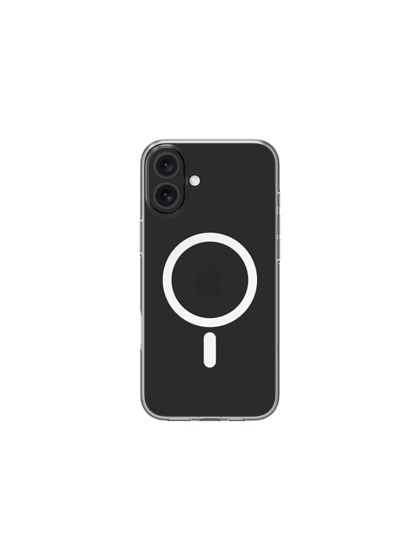 Dbramante1928 Greenland Pro Magsafe Iphone 16 Plus Läpinäkyvä