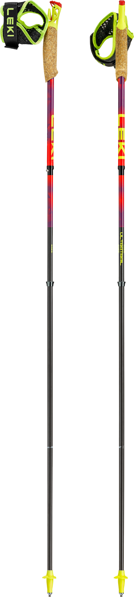 Leki Ultratrail FX.One SL vaellussauvat