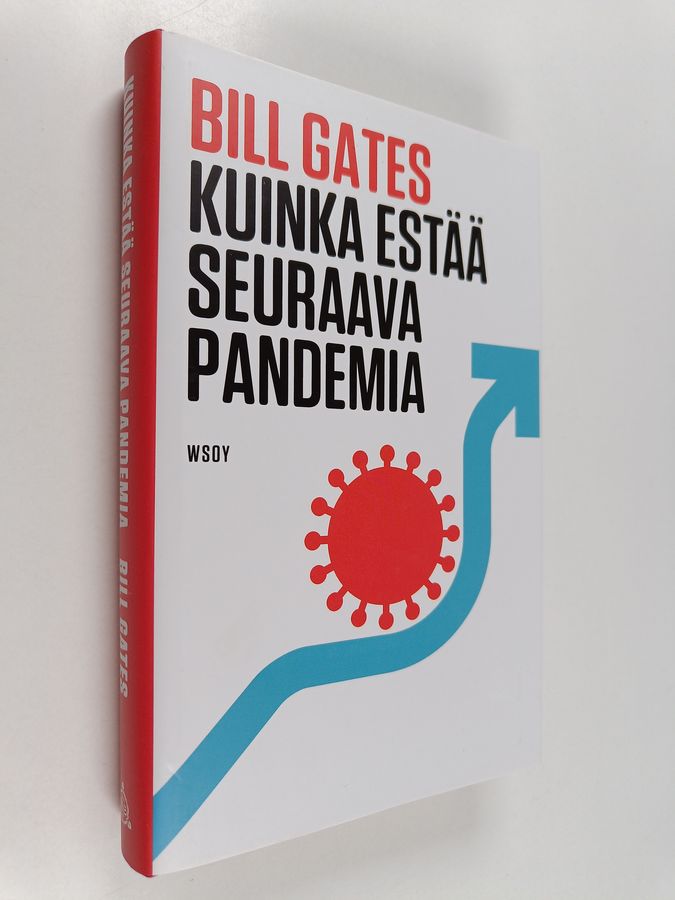 Kuinka estää seuraava pandemia