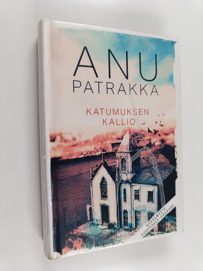 Katumuksen kallio