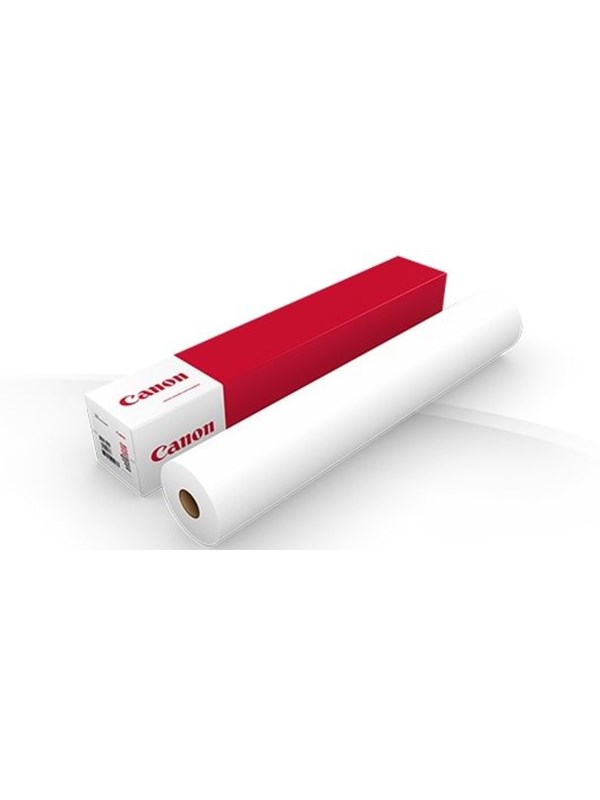 CANON 97074825 STANDARD PLUS TREATED PAPER/0.42X120M