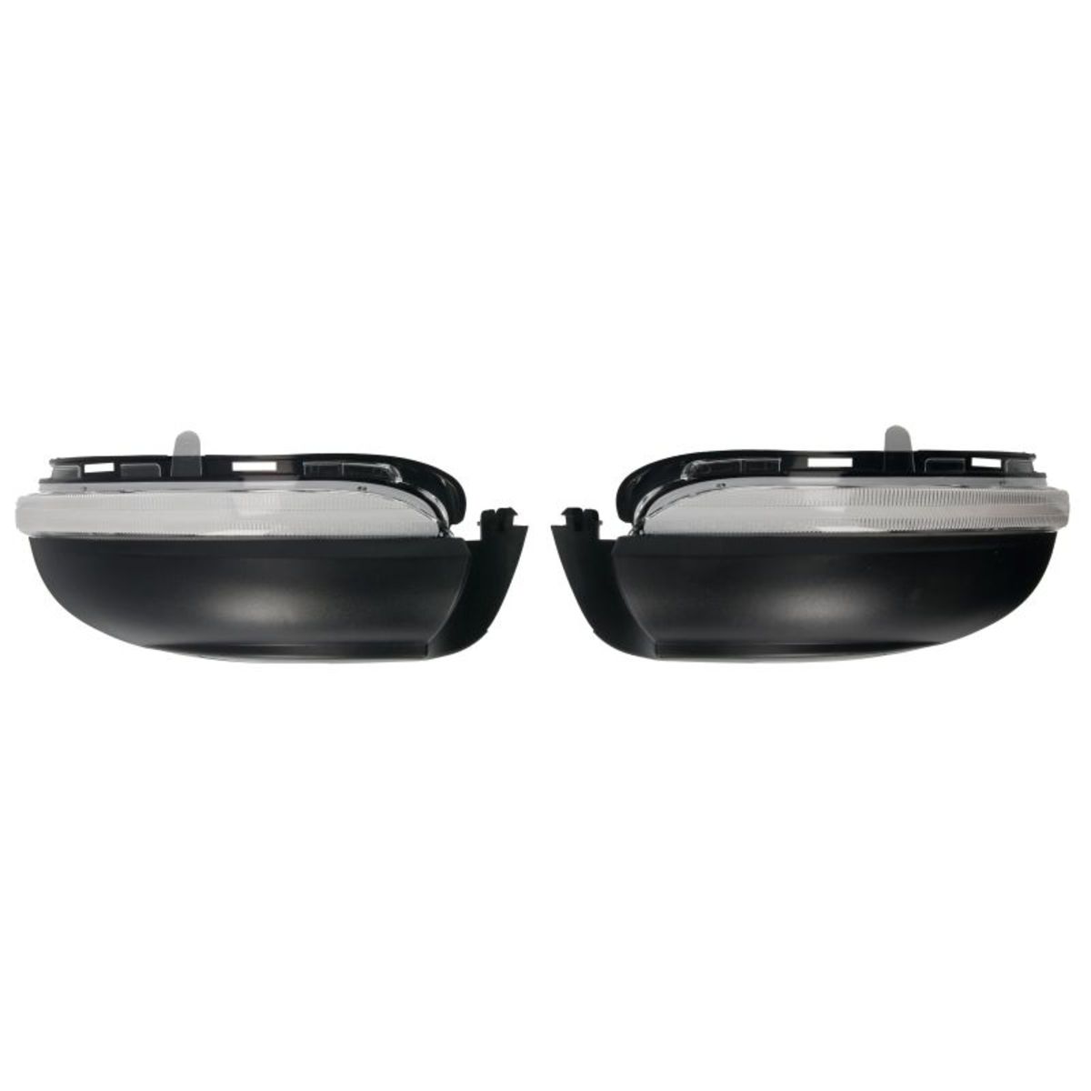 Vilkkuvalo OSRAM OSRLEDDMI-5K0-WT S