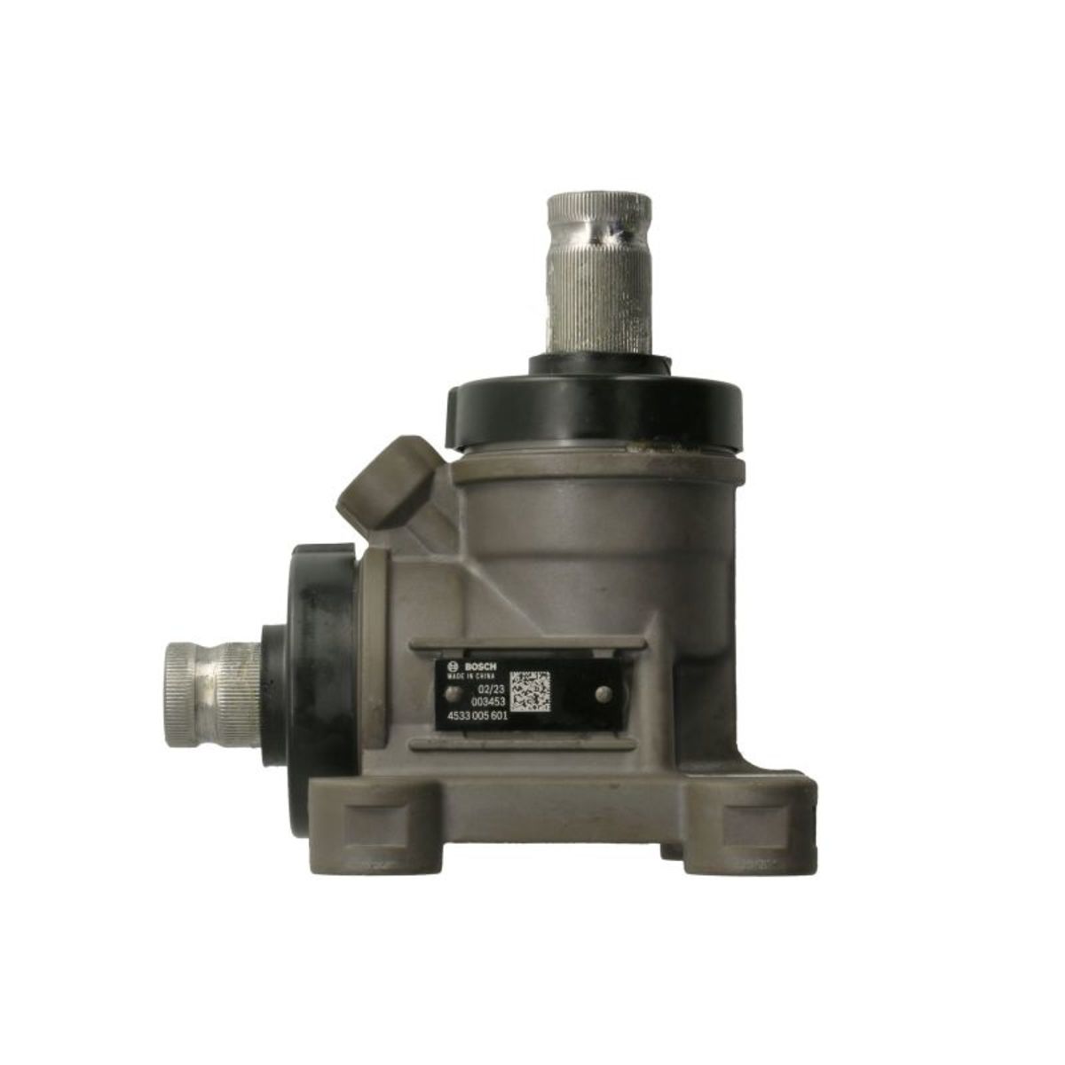 Hammastanko BOSCH K S00 004 156