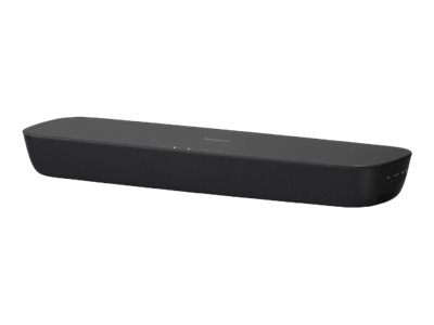 Panasonic SC-HTB200 - Lydbar - til hjemmebiograf - trådløs - Bluetooth - 80 Watt - lajittelu