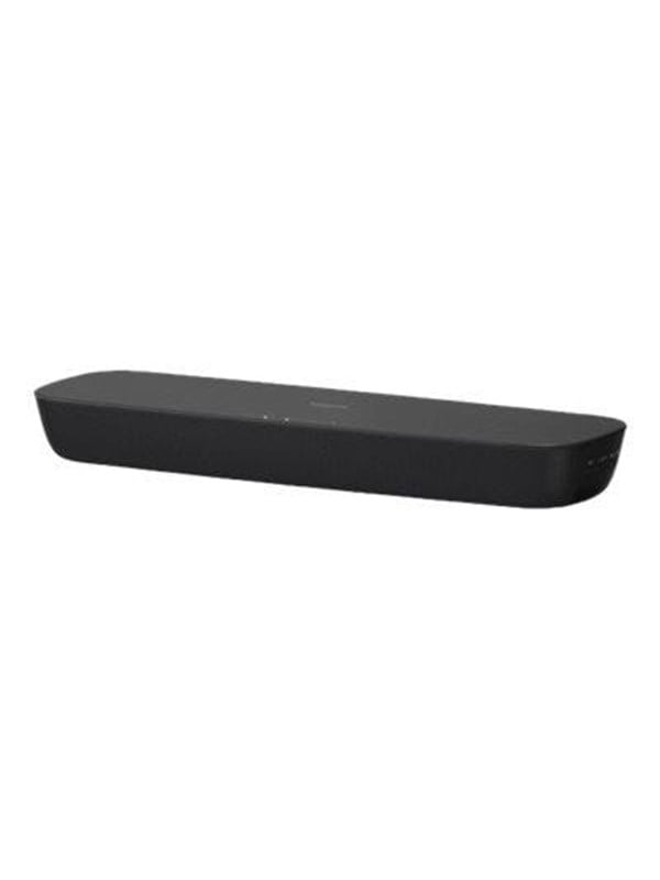 Panasonic SC-HTB200 - Lydbar - til hjemmebiograf - trådløs - Bluetooth - 80 Watt - lajittelu