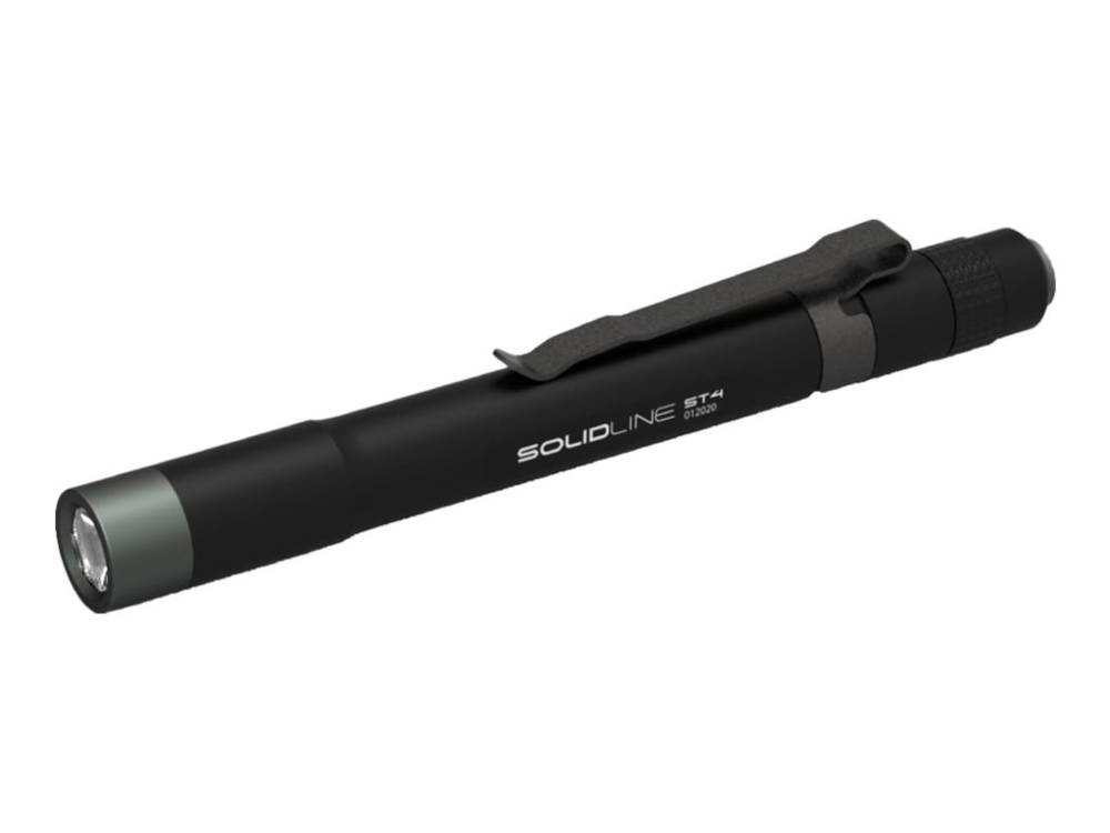 Ledlenser Solidline ST4
