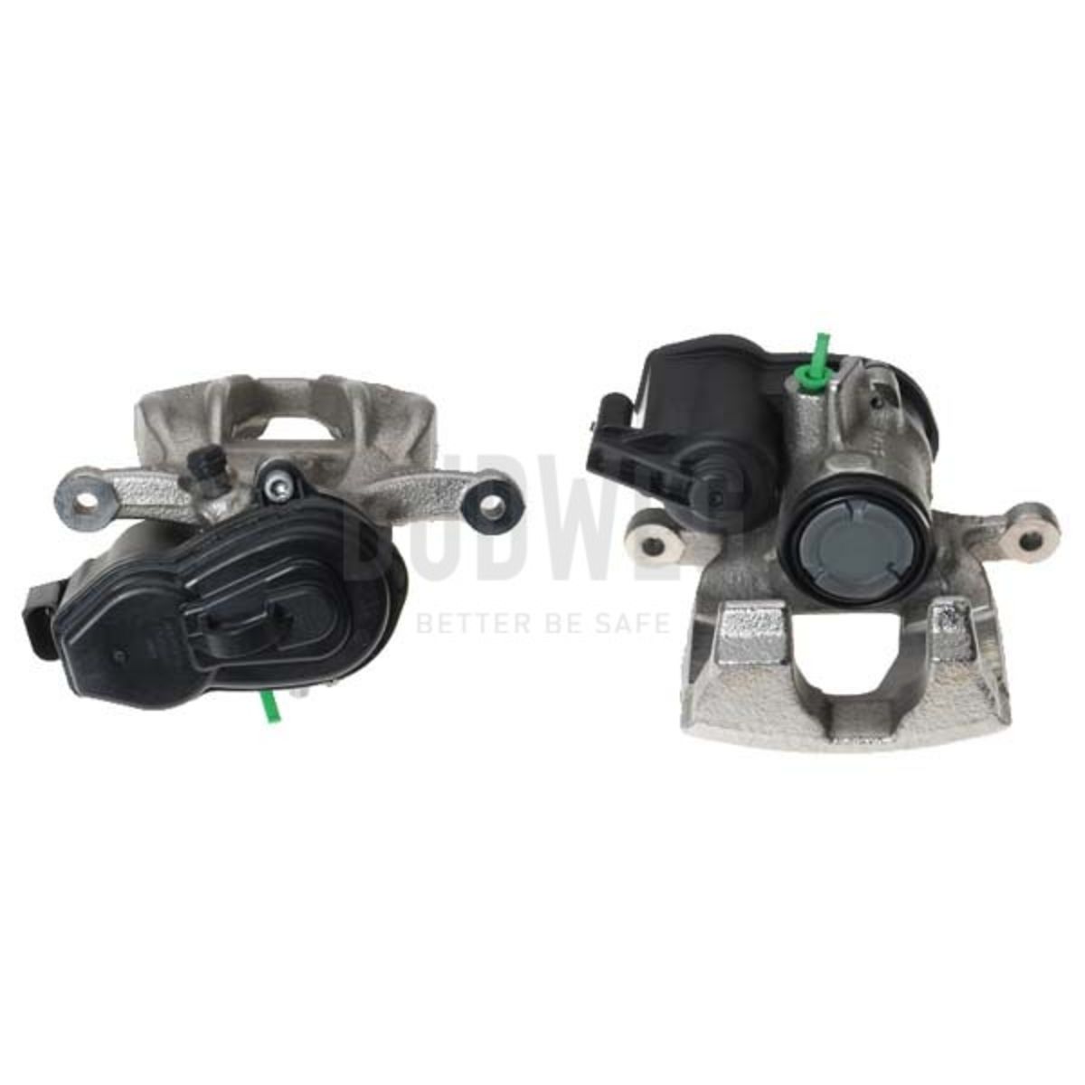 Jarrusatula BUDWEG CALIPER 345200