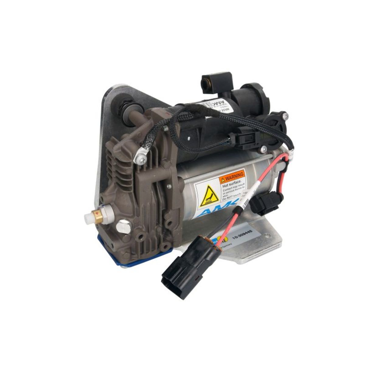 Ilmajousituksen kompressori BILSTEIN 10-309445